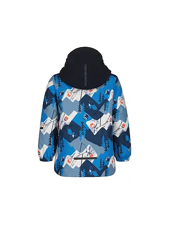 ICEPEAK | Chaqueta de esquí para bebé Jena Kd | blau